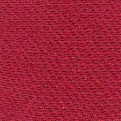 Activewear Fleece - 327 Canada Red