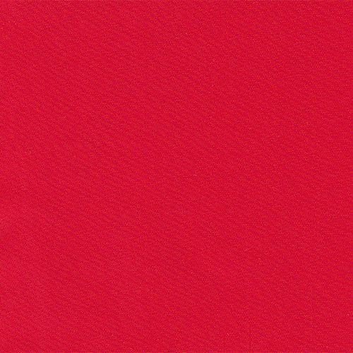 Nylon Taffeta - 327 Canada Red