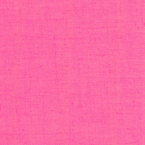 Broadcloth - 111480 Neon Pink