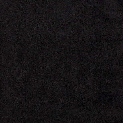 Cotton Batiste Solids - 001 Black