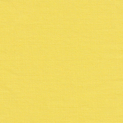 Cotton Sheeting - 056127 Yellow