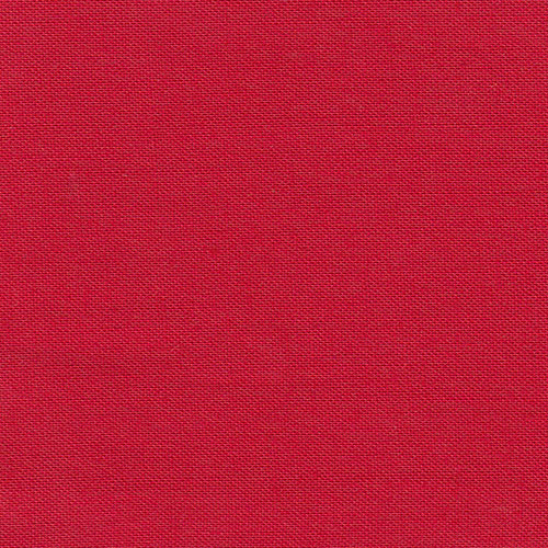 Cotton Sheeting - 056325 Red