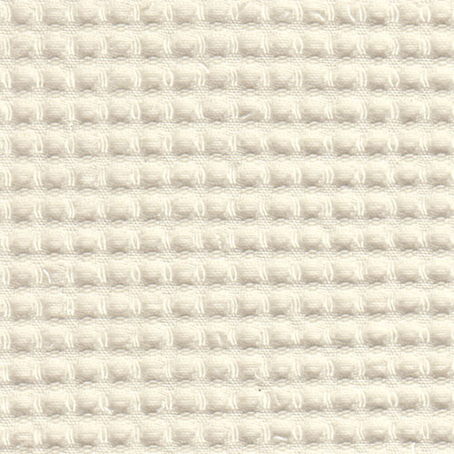 Spa Waffle Weave - 006 Ivory