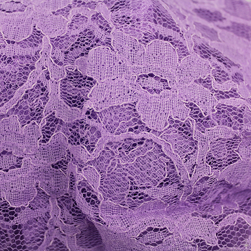 Vanna Lace - 524 Lavender