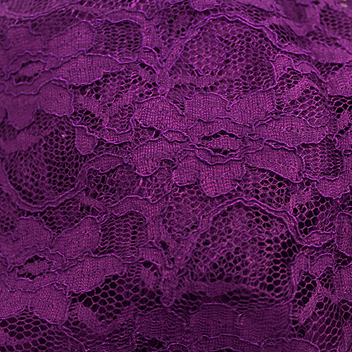 Vanna Lace - 593 Violet