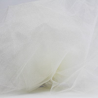 108inch Shiny Tulle