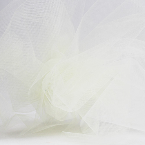 Tulle - 200008 Ivory