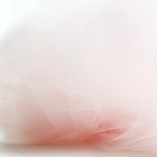 Tulle - 200424 Peony Pink