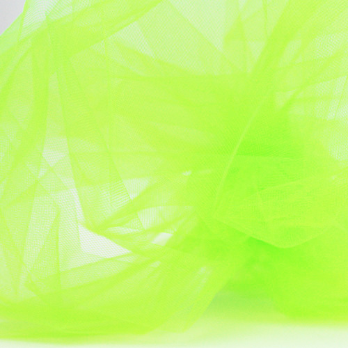 Tulle - 211736 Neon Green