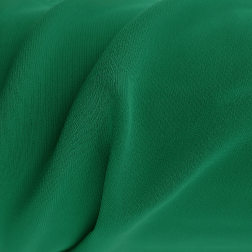 60inch Chiffon - 776 Emerald