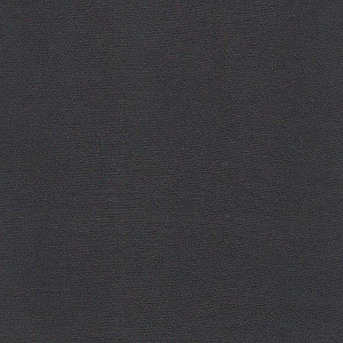 Silky Organdy - 001 Black