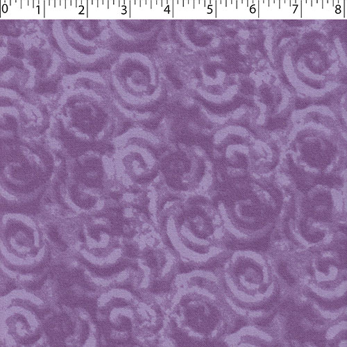 Swirly - 518 Lilac