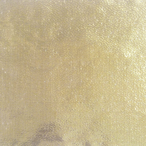 Tissue Taffeta - 111955 Gold/White