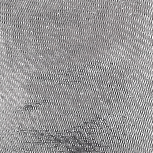 Tissue Taffeta - 333951 Silver/Black