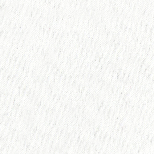 Flannelette - 100000 White