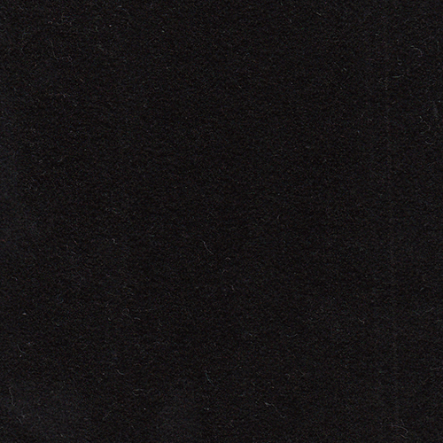Flannelette - 000001 Black