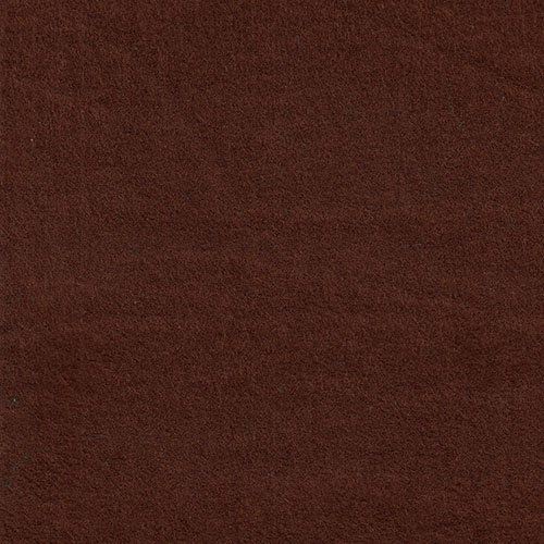 Flannelette - 000843 Chocolate Brown