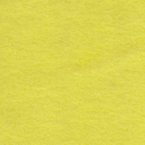 Lambskin Sherpa - 000135 2004 Yellow