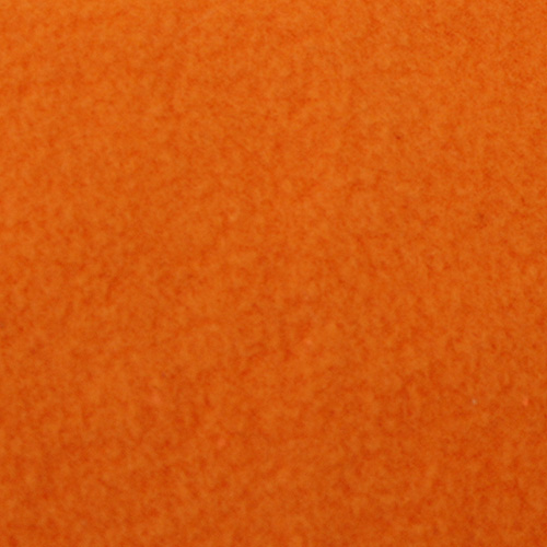 Lambskin Sherpa - 000231 Orange Popsicle