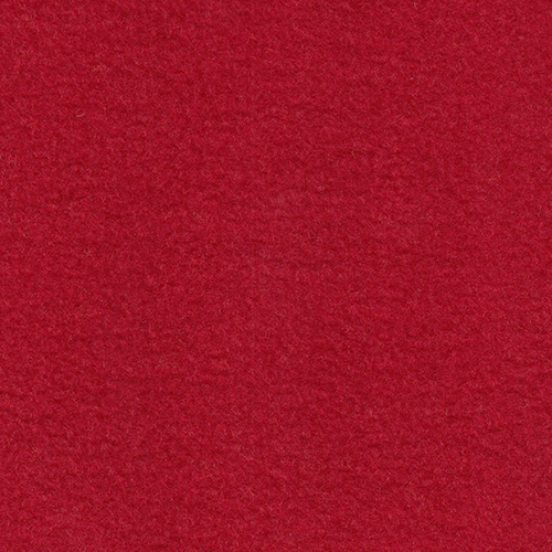 Lambskin Sherpa - 000325 Canada Red