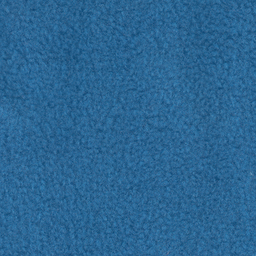 Lambskin Sherpa - 000665 Cobalt