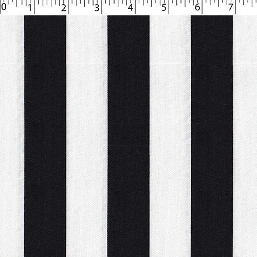 Legacy Stripe - 001 Black