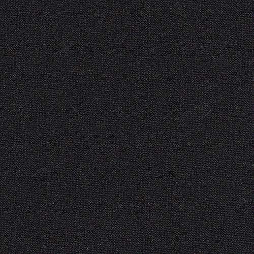 Lingerie Knit - 001 Black