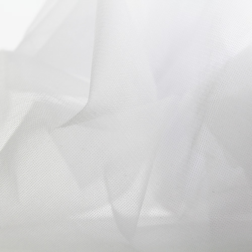 Soft Crinoline - 000 White