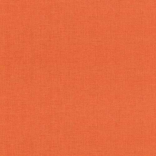 Porter Patio Solids - Tangerine
