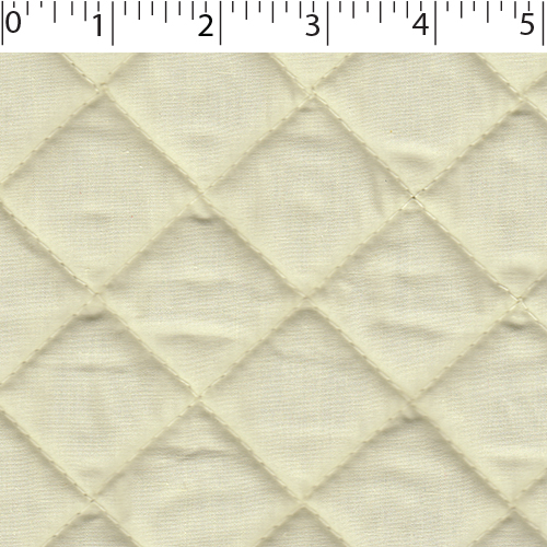 Quilted Broadcloth - 105 Lt Yellow to Lt Yellow