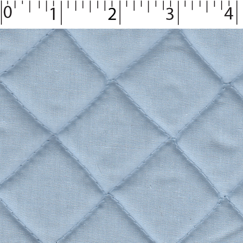 Quilted Broadcloth - 620 Powder to Powder
