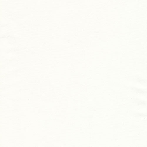 Light Weight Barrier Cloth - 000 White