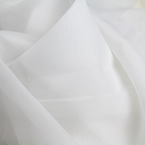 sheer+white